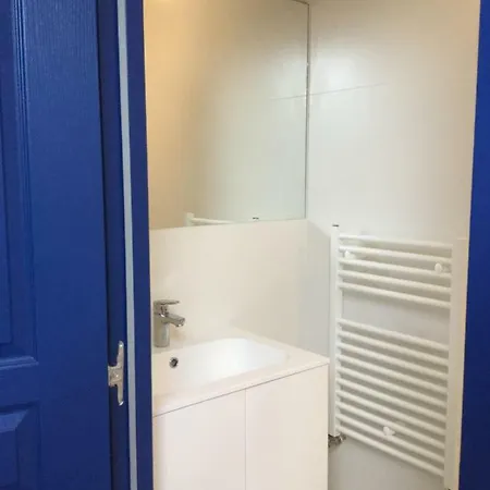 Vendégház La Gagnerie Maison D'hotes