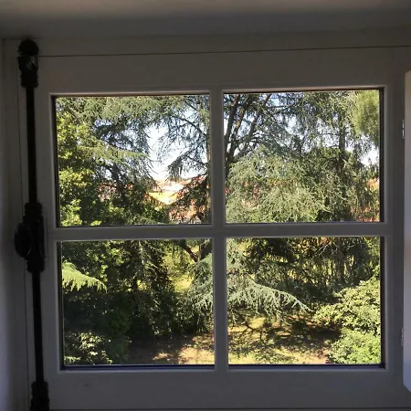 La Gagnerie Maison D'hotes Konukevi Saint-Sébastien-sur-Loire