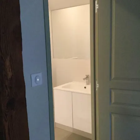 La Gagnerie Maison D'hotes