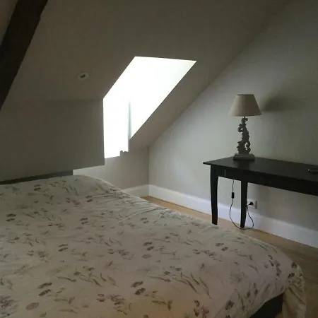 La Gagnerie Maison D'hôtes Maison d'hôtes Saint-Sébastien-sur-Loire