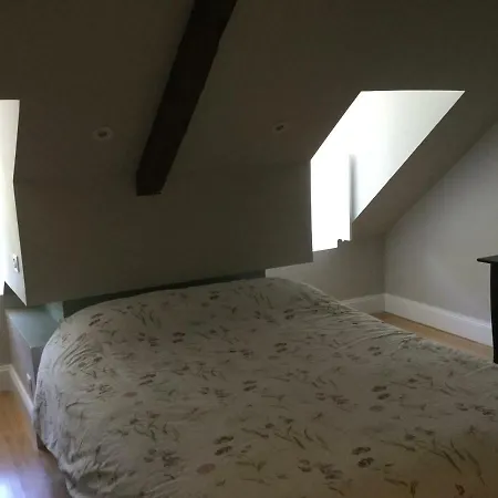 Affittacamere La Gagnerie Maison D'hotes *