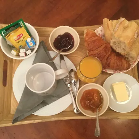 Affittacamere La Gagnerie Maison D'hotes