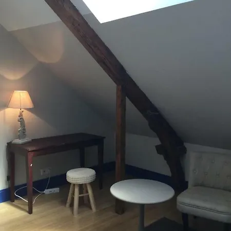 La Gagnerie Maison D'hôtes * Saint-Sébastien-sur-Loire