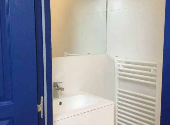 Konukevi La Gagnerie Maison D'hotes