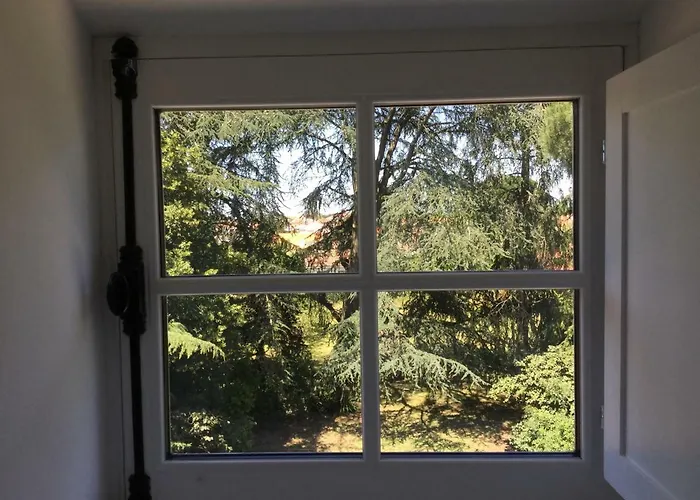 La Gagnerie Maison D'hôtes Maison d'hôtes Saint-Sébastien-sur-Loire