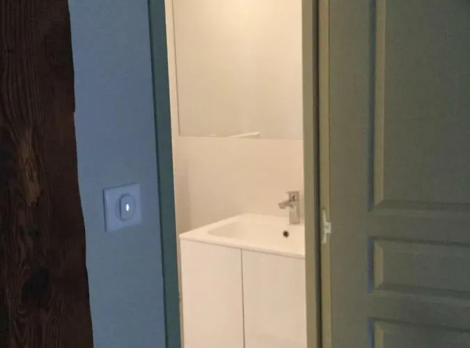 La Gagnerie Maison D'hotes