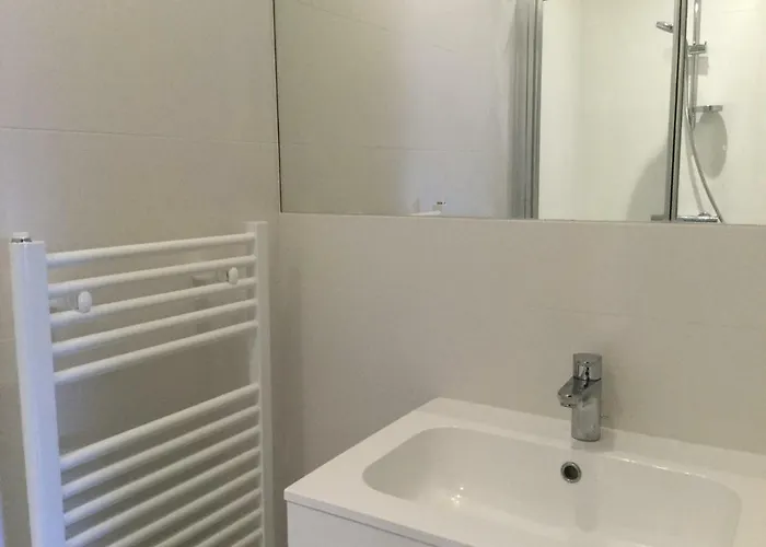 La Gagnerie Maison D'hotes Saint-Sébastien-sur-Loire