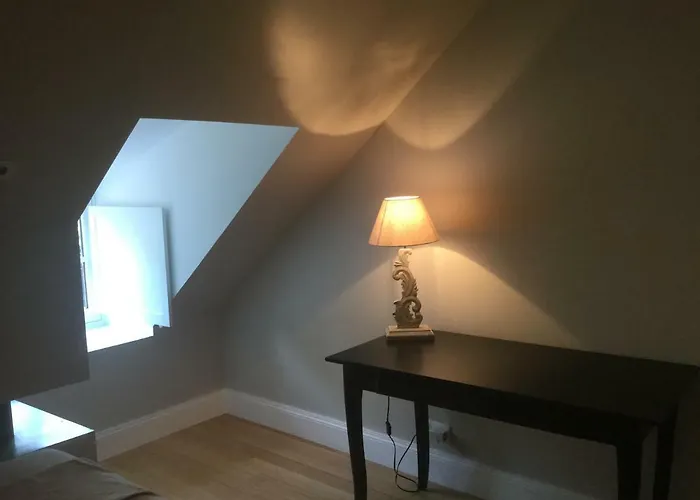 La Gagnerie Maison D'hotes Saint-Sébastien-sur-Loire