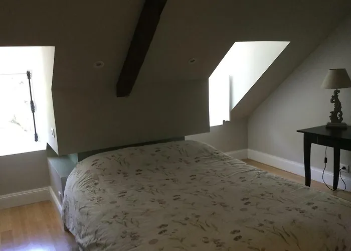 Konukevi La Gagnerie Maison D'hotes *