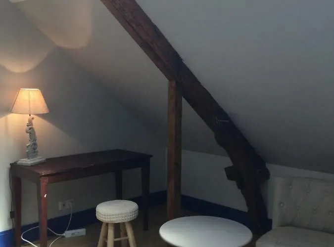 La Gagnerie Maison D'hôtes * Saint-Sébastien-sur-Loire